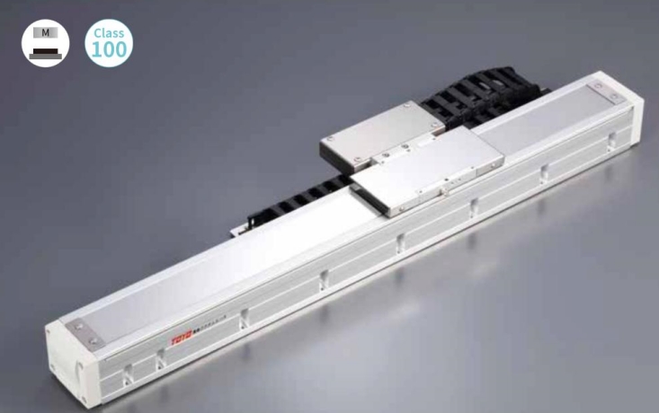 直線電機一般運用在哪些地方 圖片關鍵詞